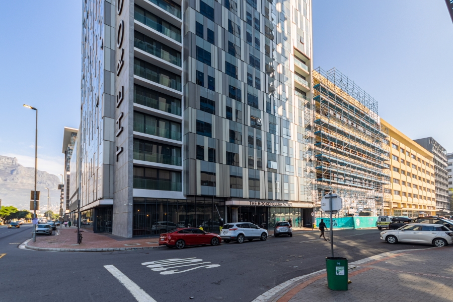 To Let 0 Bedroom Property for Rent in Cape Town City Centre Western Cape